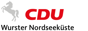 CDU Wurster Nordseeküste