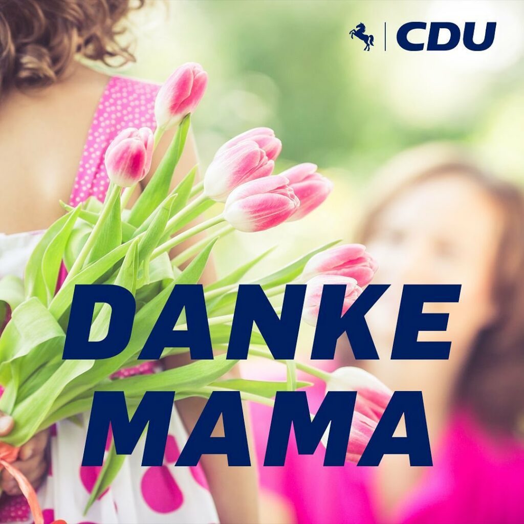 Danke Mama